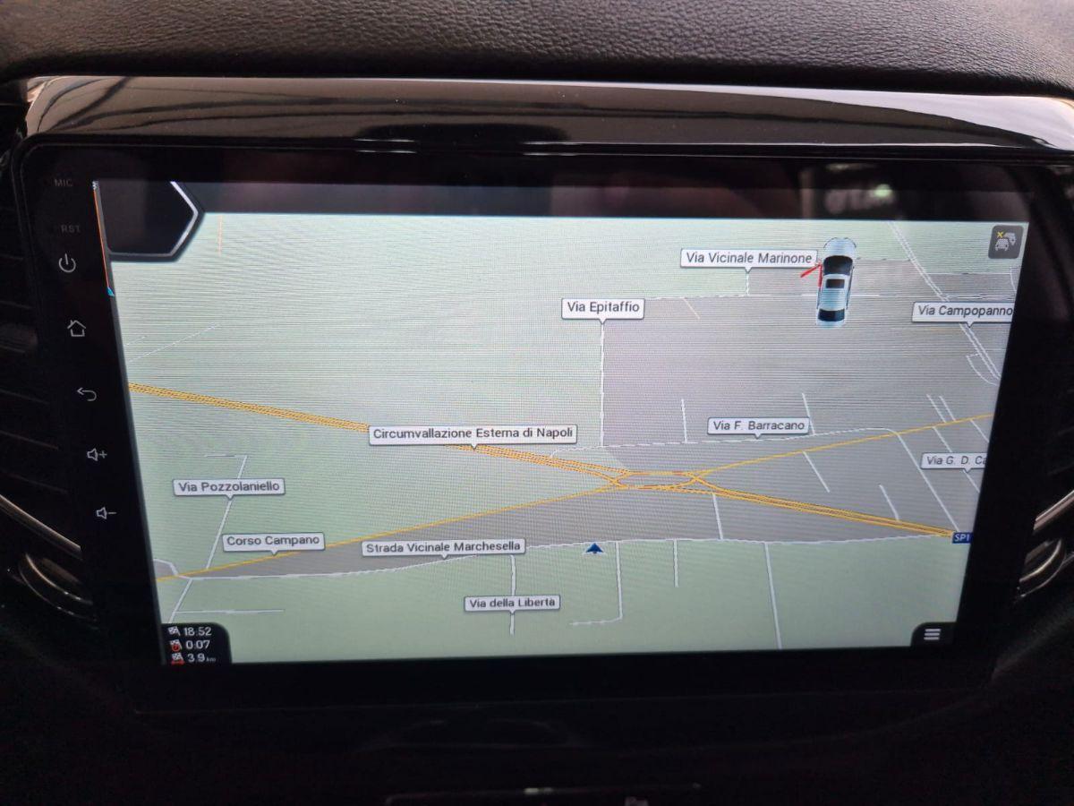 JEEP - Compass - 1.6 Mjt II 2WD