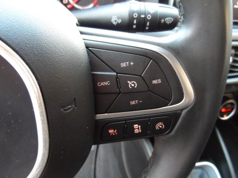Fiat Tipo SW 1.6 MULTIJET 120 CV Business