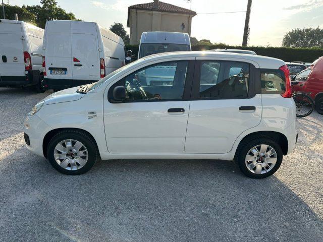 FIAT Panda 1.3 MJT S&S Easy Van 4 posti