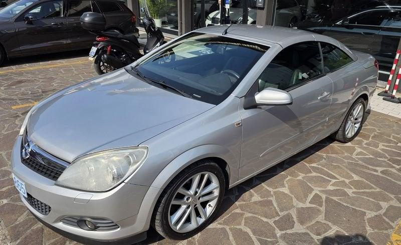 Opel Astra Astra TwinTop 1.9 16V CDTI 150CV Cosmo