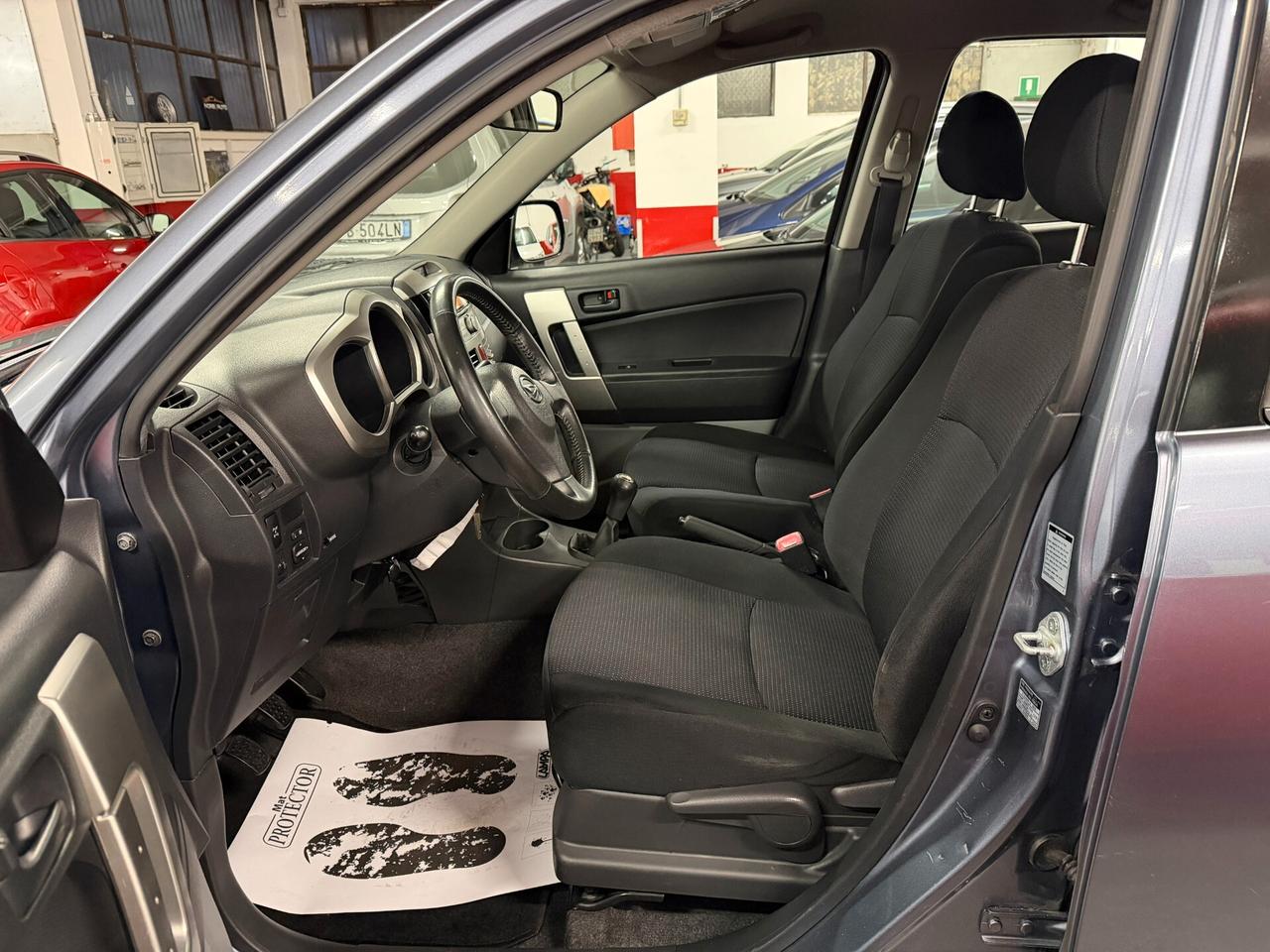 Daihatsu Terios 1.3 4WD SX