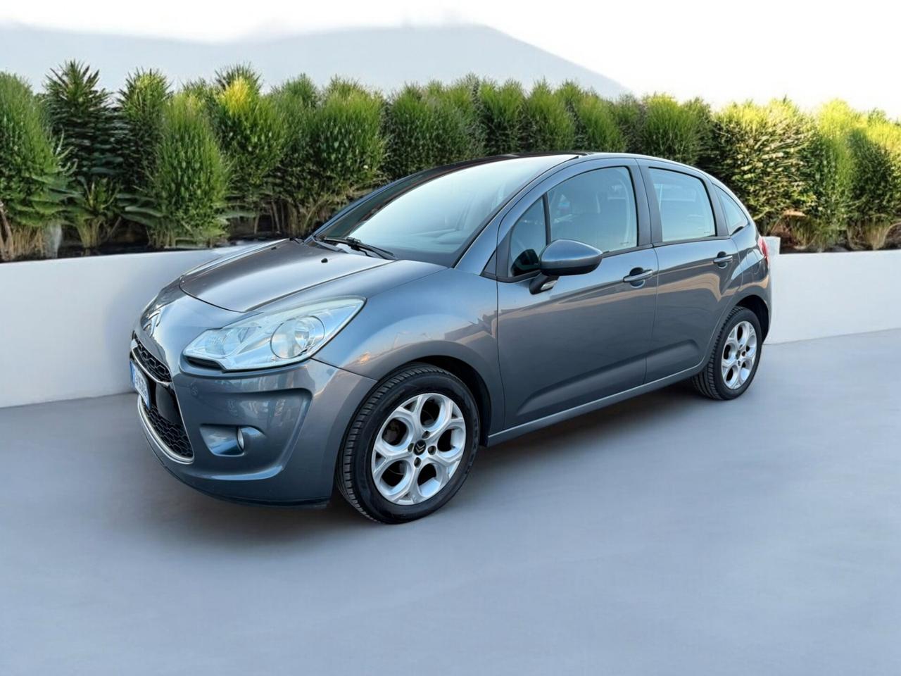 Citroen C3 1.1 Exclusive 156.000 Km 2011