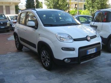 FIAT New Panda 1.3 MJET 95 CV S-S 4X4