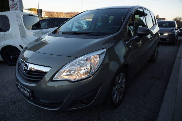 OPEL Meriva 1.3 CDTI Cosmo NEOPATENTATI