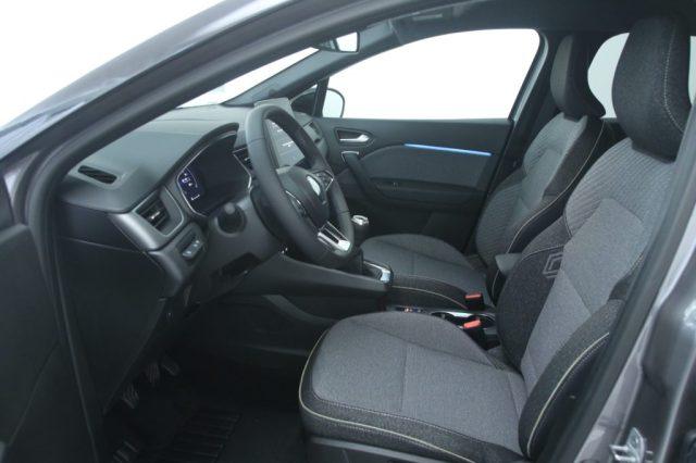 RENAULT Captur ECO-G 100 CV Techno Parking Camera/Tetto nero