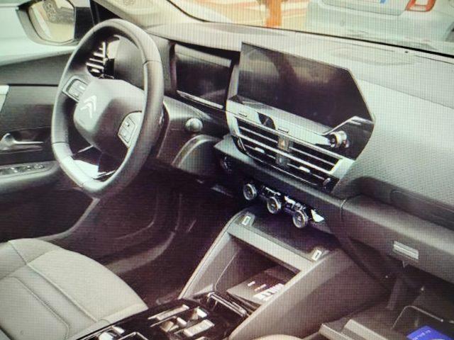 CITROEN C4 X BlueHDI 130 S&S EAT8 Max