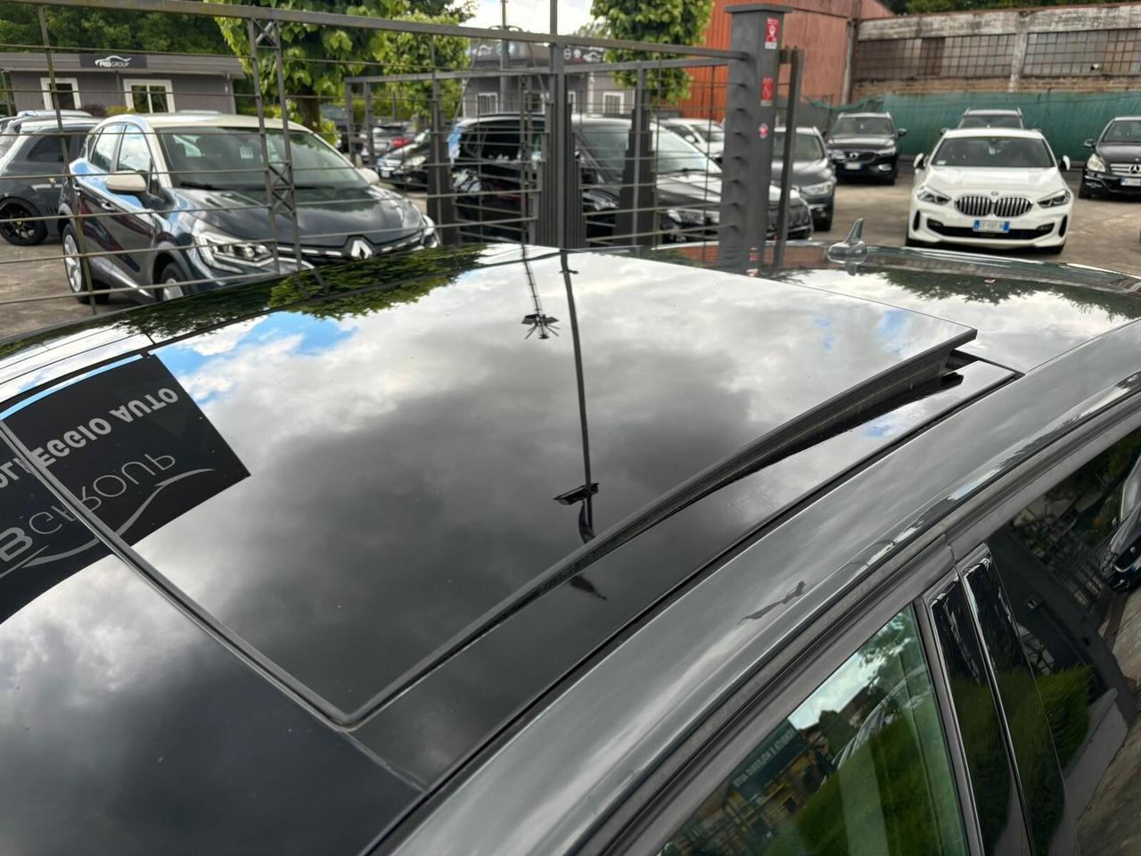 Audi A3 SPB 2.0 TDI S tronic Sport