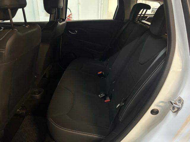 RENAULT Clio Sporter 0.9 TCe 12V 90CV Costume National