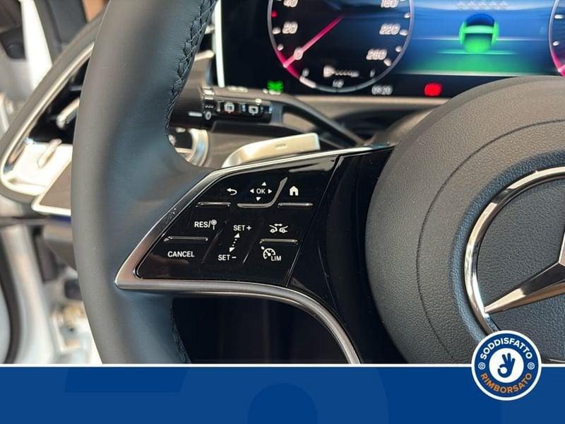 Mercedes-Benz Classe E 220d 4Matic All Terrain Station Wagon Premium