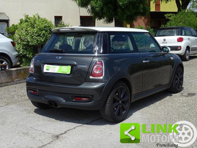 MINI Cooper Mini 1.6 16V Cooper S