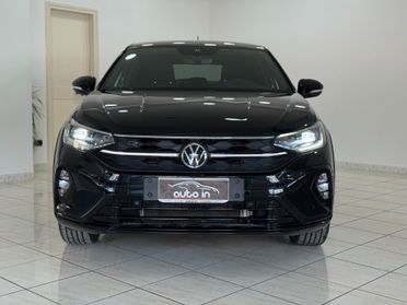 Volkswagen Taigo 1.0 TSI 115 CV DSG R-Line Plus