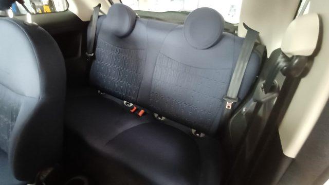 FIAT 500 1.0 Hybrid