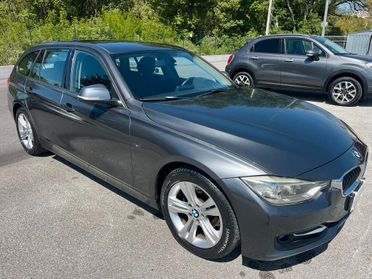 Bmw 316 316d Touring Msport