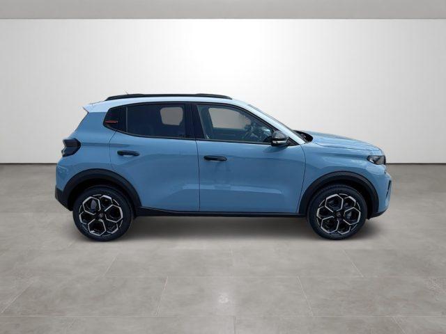 CITROEN C3 Turbo 100 S&S Max