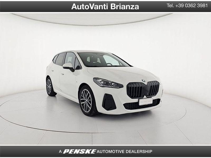 BMW Serie 2 Active Tourer 218d Msport