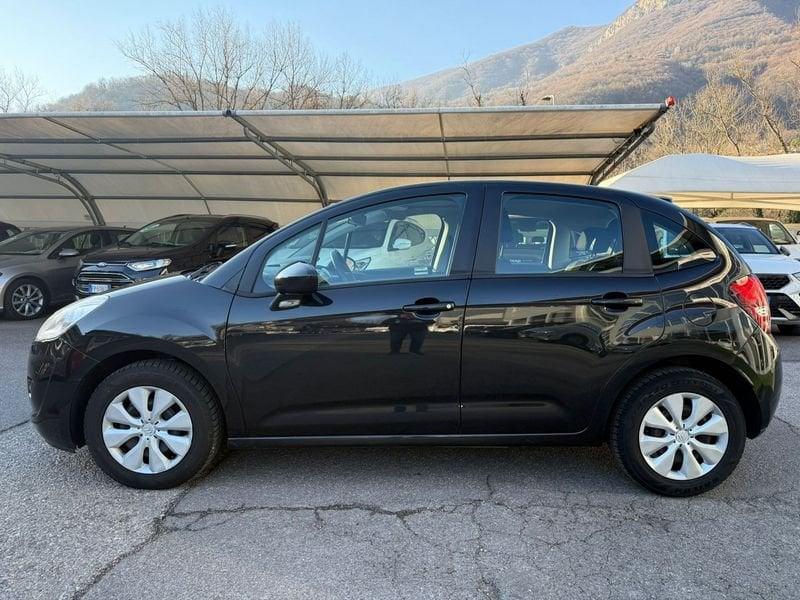 Citroën C3 C3 5p 1.4 HDi 70 Perfect