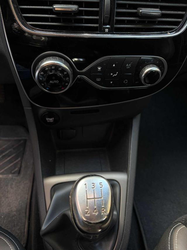 RENAULT Clio dCi 8V 90 CV Start&Stop 5p. Energy Life