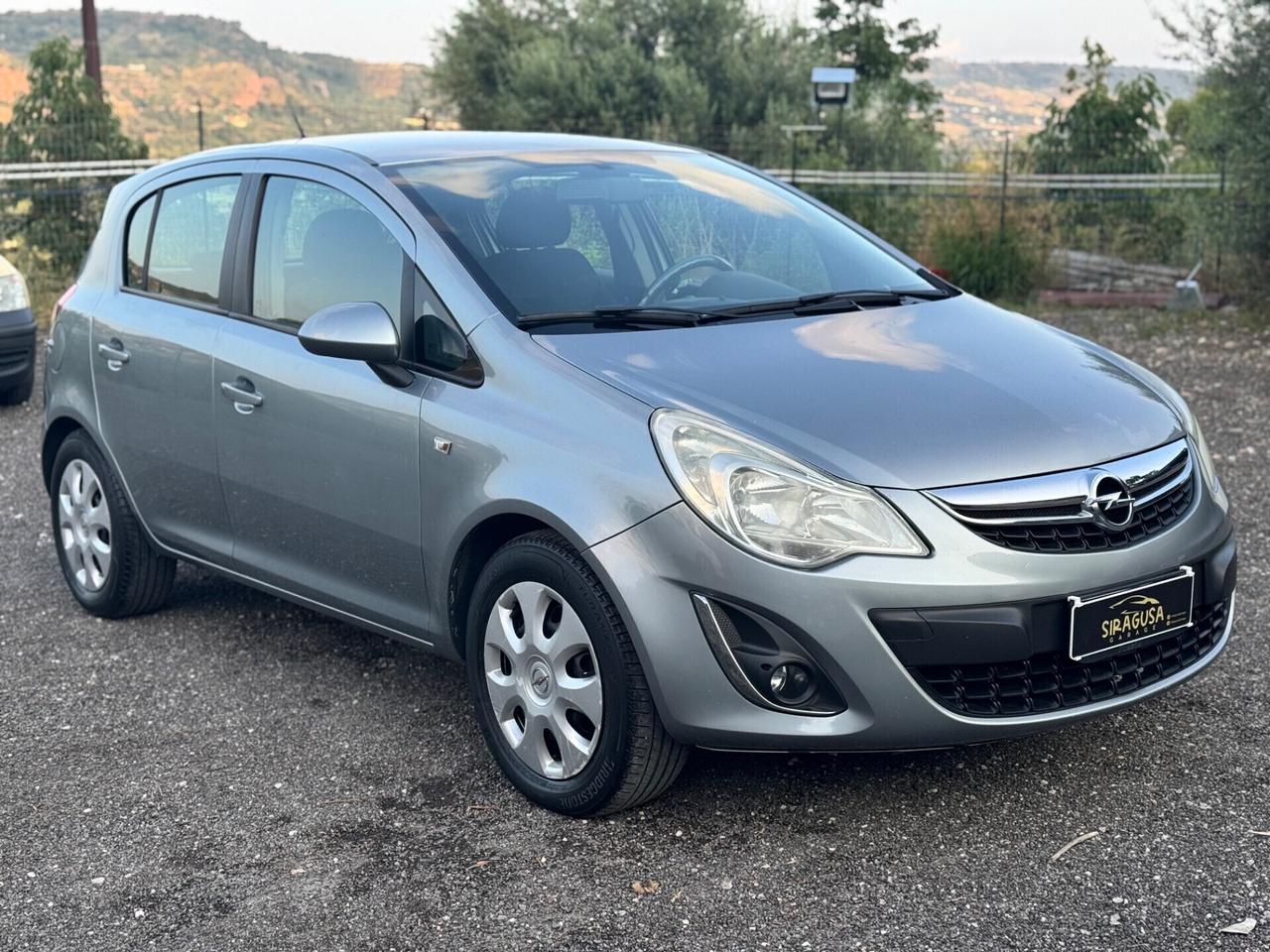 Opel Corsa 1.3 CDTI 75CV F.AP. 5 porte Cosmo