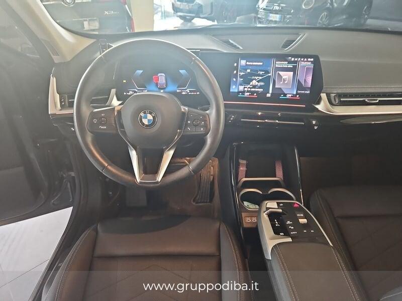 BMW X1 U11 sdrive18d X-Line Edition Essence auto
