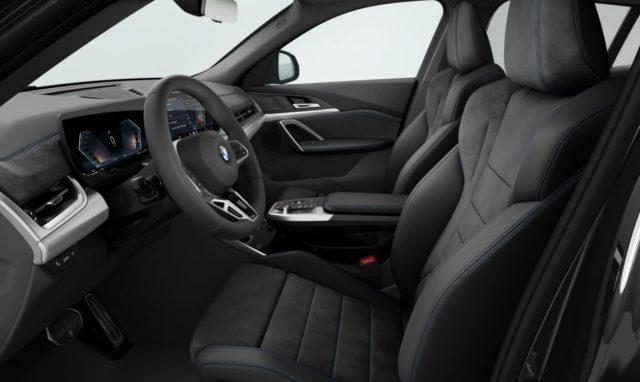 BMW X2 sDrive 18d Msport Pro