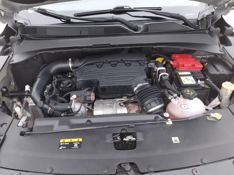 Jeep Compass Night Eagle aut. BR013013 1.3 Benzina 150CV