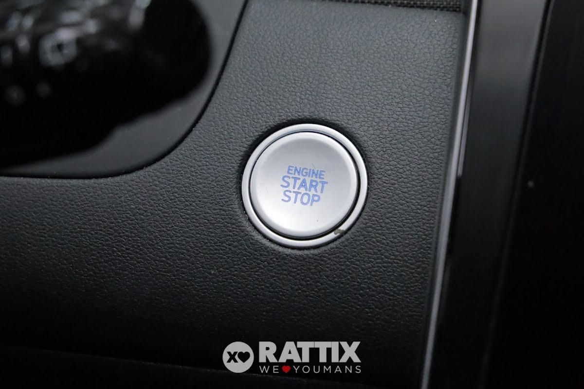 Hyundai Tucson 1.6 HEV X-Line Auto