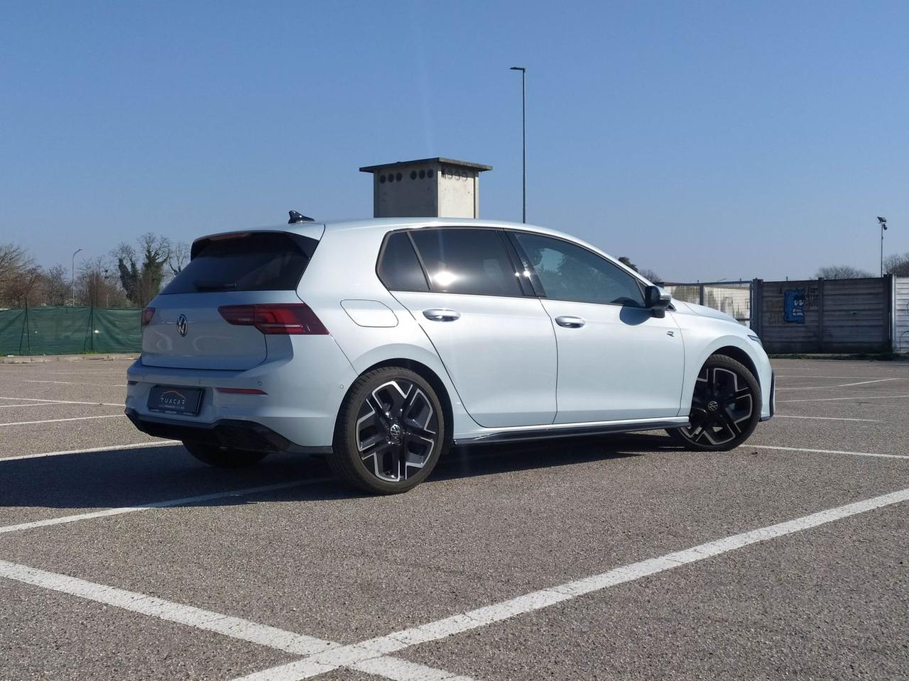 Volkswagen Golf R Line Plus 1.5 150CV eTSI M #9781