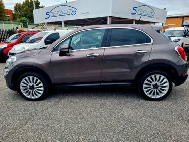 Fiat 500X 1.6 Mjt 120 CV Business*TAGLIANDI*UCONNECT*