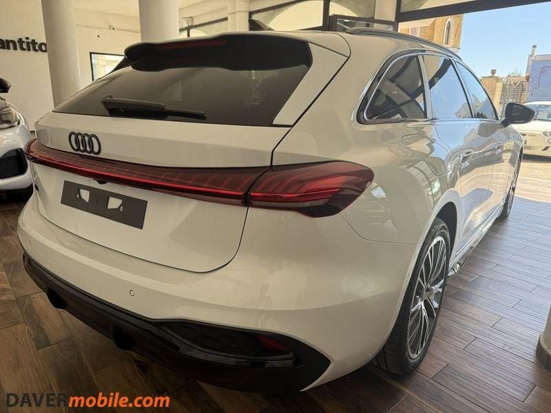 Audi A5 Avant TDI 150 kW S tronic mHEV+ S Line edition