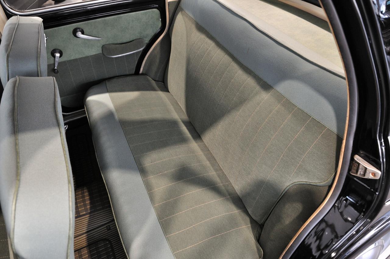 Fiat Altro 1100/103 H Lusso
