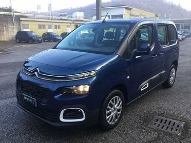 Citroen Berlingo Feel M 1.5 BlueHDi 100 cv -Vettura Usata