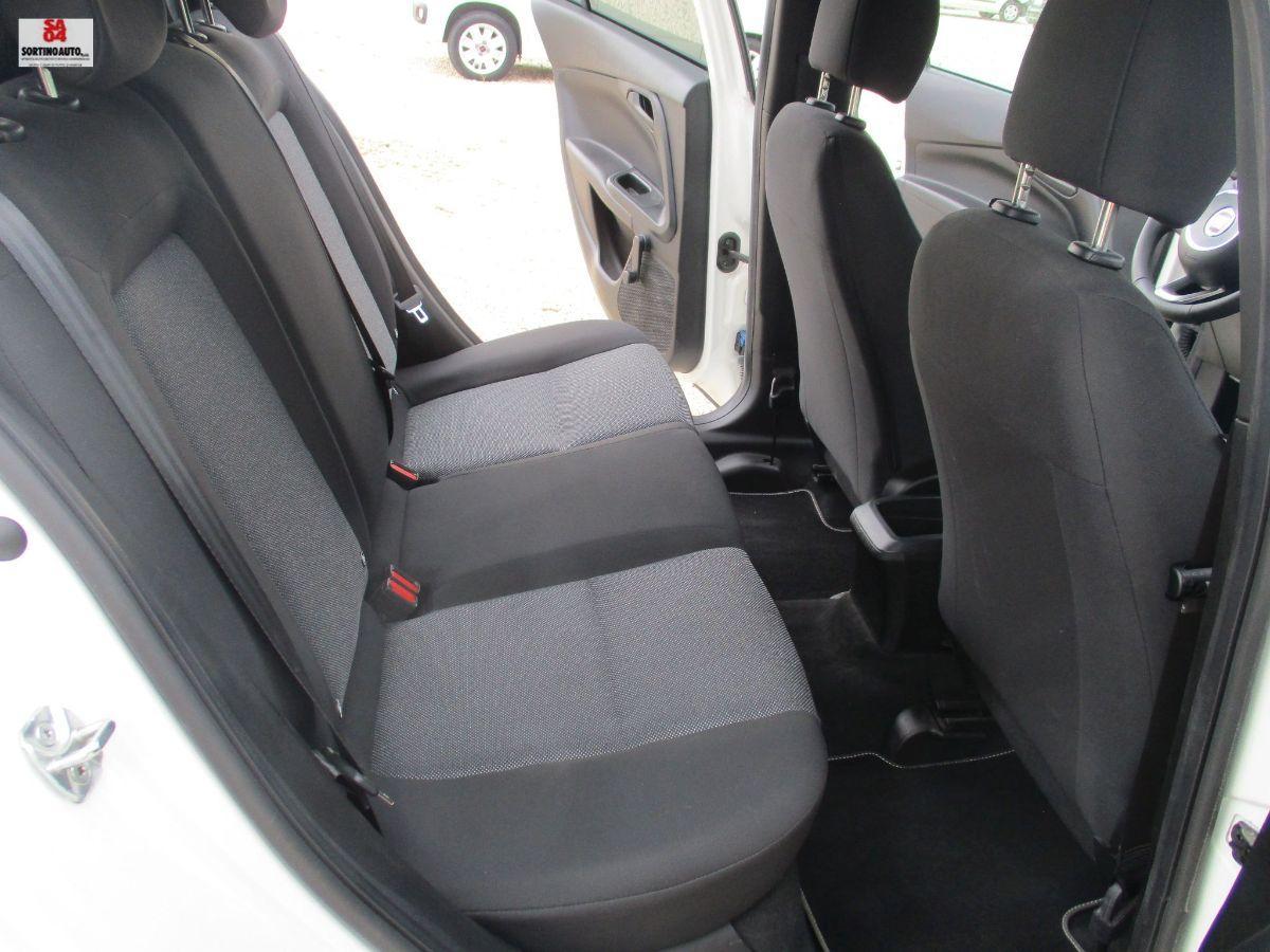 FIAT Tipo 1.4 5p. Street 95cv 4-2020 KM25000