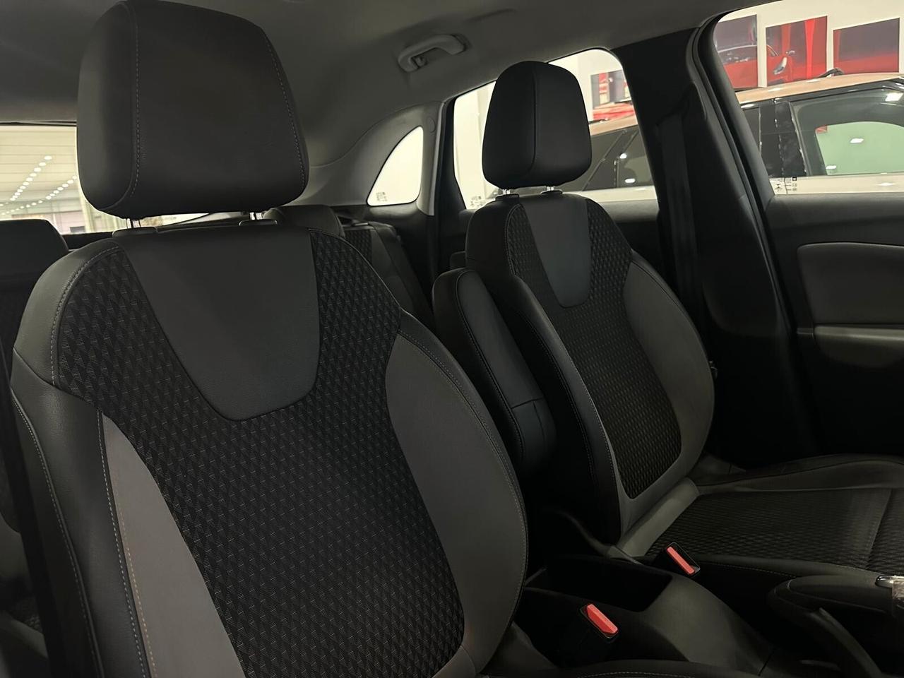 Opel Crossland X 1.5 ECOTEC D 102 CV Start&Stop Innovation