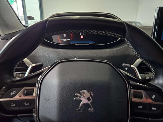 Peugeot 3008 1.5 bluehdi Allure s AUTOMATICO