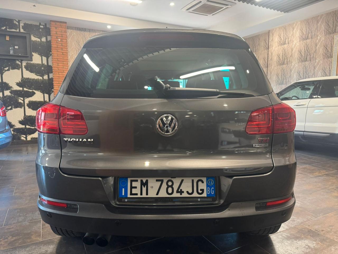 Volkswagen Tiguan 1.4 TSI 160 CV Sport & Style