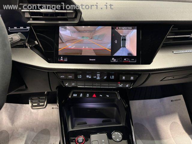 AUDI RS3 1- 300 RS3 SPB TFSI quattro S tronic