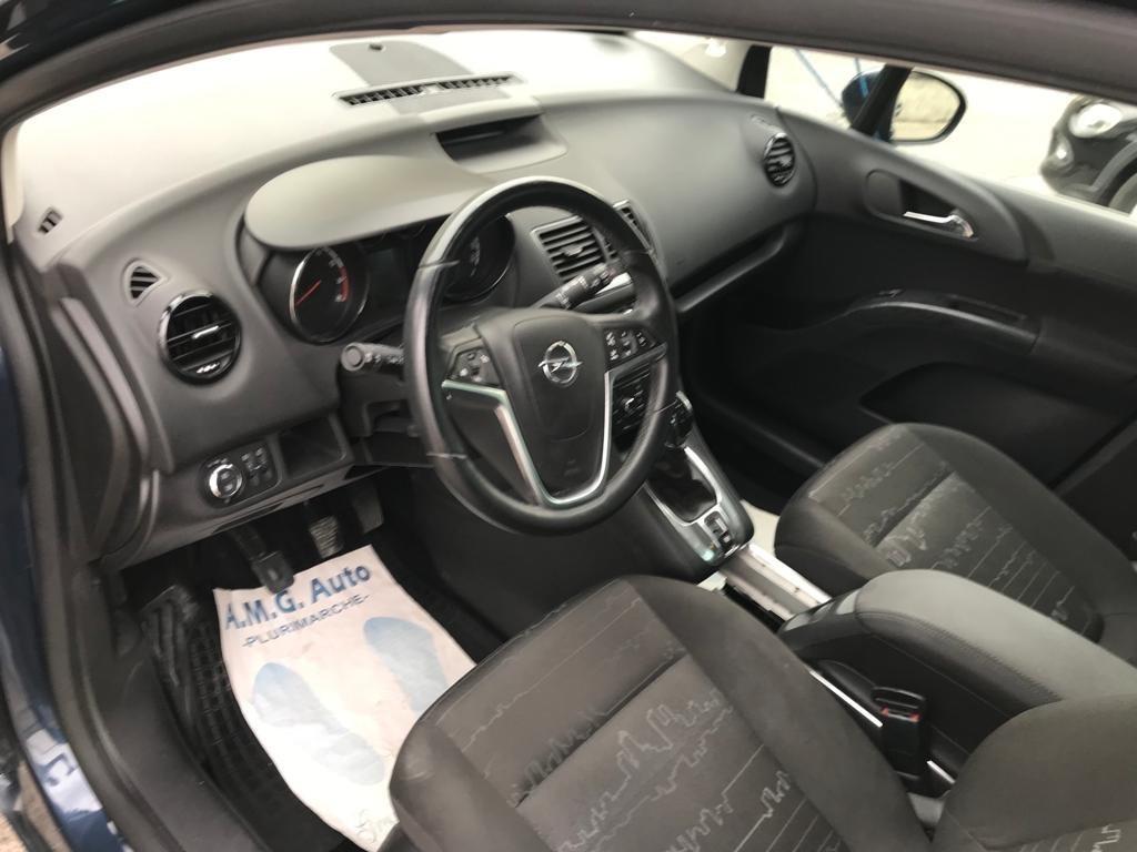 Opel Meriva 1.4 Turbo 120CV GPL Tech Elective
