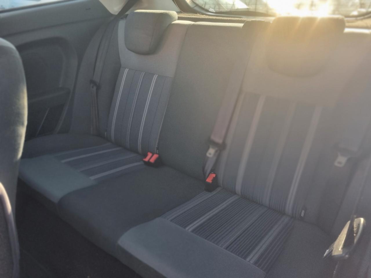 Ford Fiesta 1.4 3 porte Bz.- GPL Titanium
