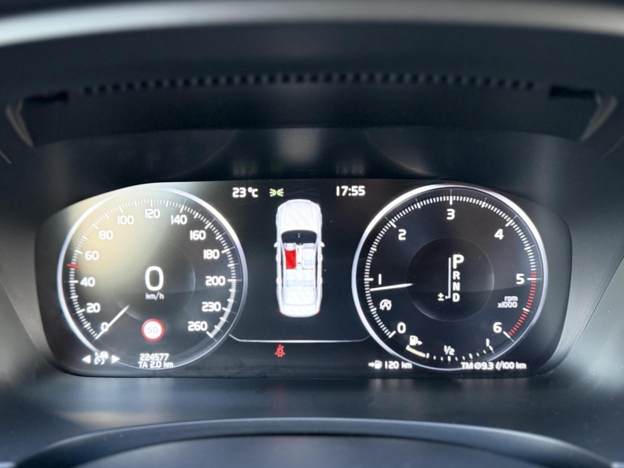 Volvo S90 2.0 Diesel 150CV E6 Automatica - 2020