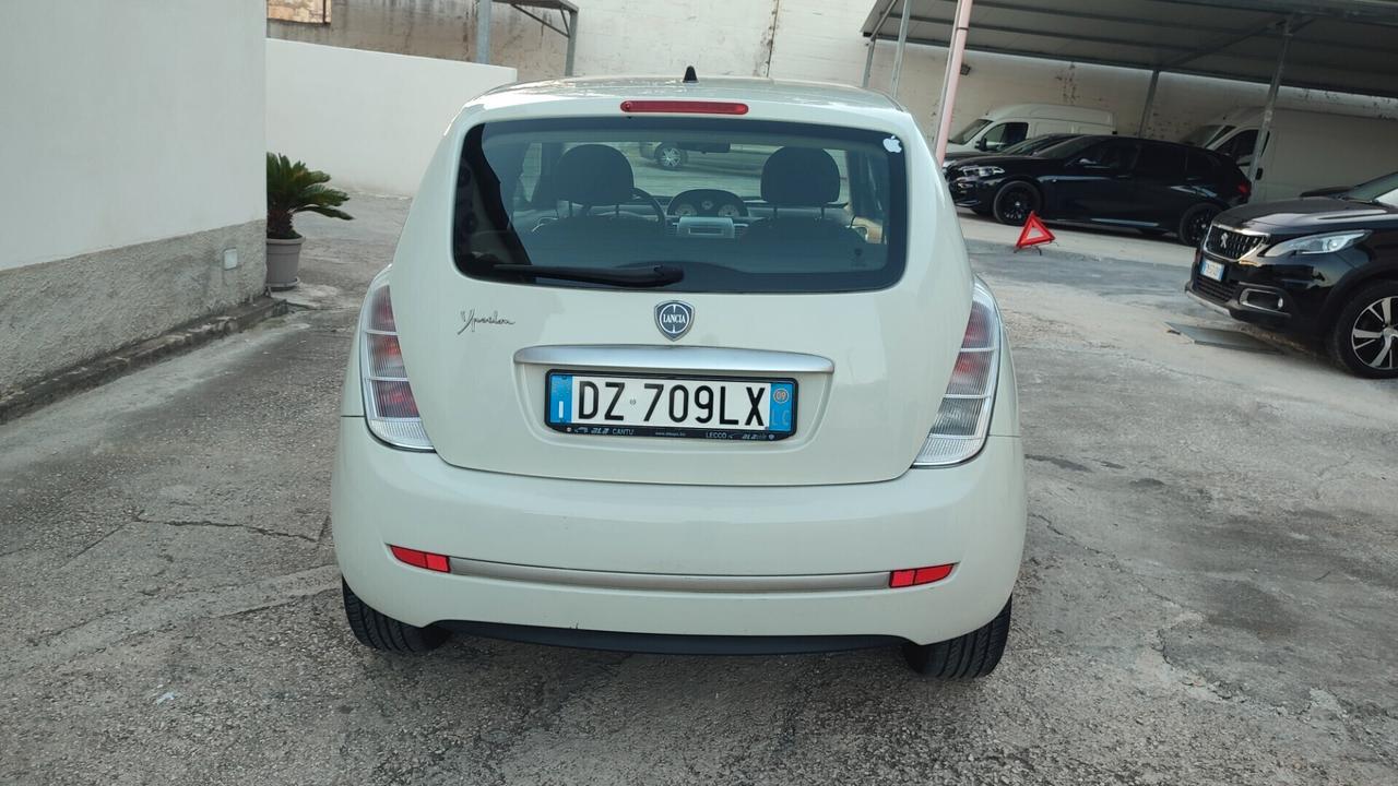 Lancia Ypsilon 1.2 Oro
