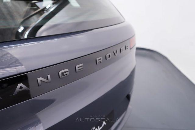 LAND ROVER Range Rover Sport 3.0 I6 PHEV 510cv Autobiography