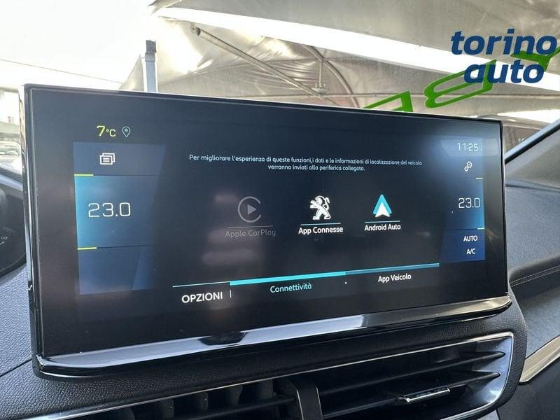 Peugeot 3008 3008 Hybrid 225 e-EAT8 GT Pack