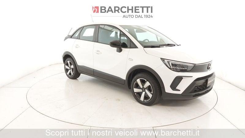 Opel Crossland 1.5 ECOTEC D 110 CV START&STOP EDITION