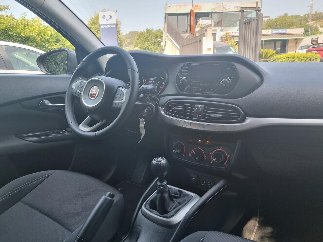 Fiat Tipo 1.4 SW Easy