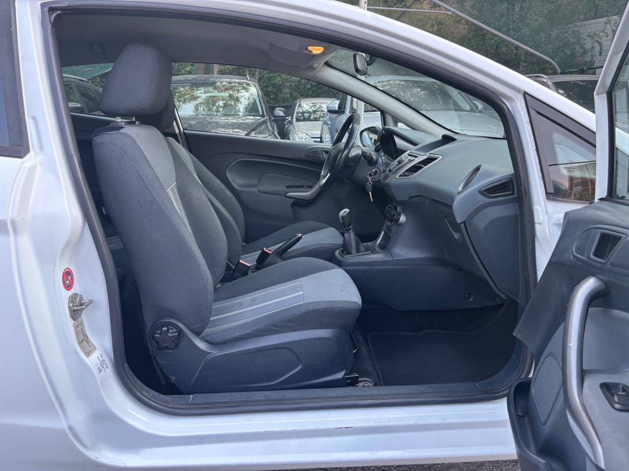 Ford Fiesta 1.4 3 porte GPL OK NEOPATENTATI