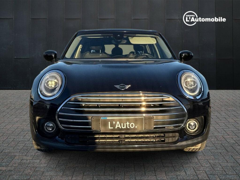 Mini Cooper D Clubman 2.0 Cooper D Mayfair Edition