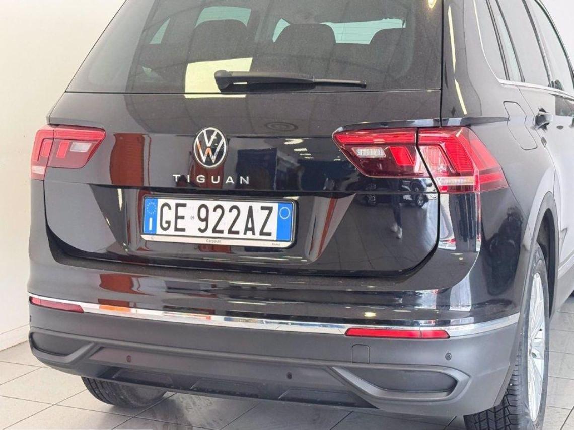 VOLKSWAGEN Tiguan 1 5 tsi life 130cv