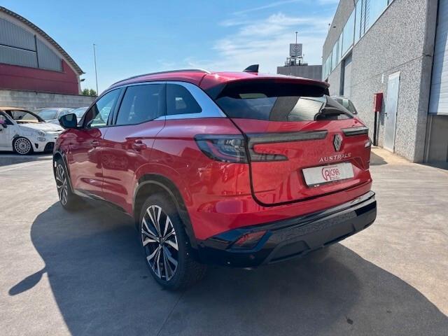 Renault Austral Full Hybrid E-Tech 200 CV Iconic