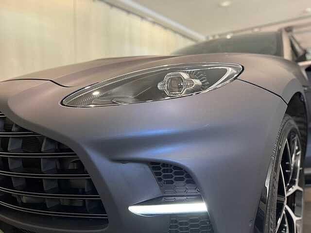 Aston Martin DBX DBX707