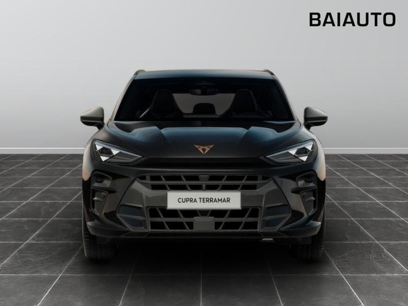 Cupra Terramar 1.5 hybrid 150cv dsg